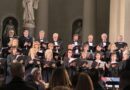 La Corale San Marino celebra San Francesco con un concerto alla Basilica del Santo