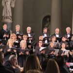 La Corale San Marino celebra San Francesco con un concerto alla Basilica del Santo