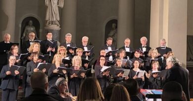 La Corale San Marino celebra San Francesco con un concerto alla Basilica del Santo
