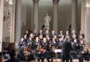 San Marino. Un ponte tra cielo e terra il superbo concerto della Corale in onore di San Francesco, alla presenza della Reggenza