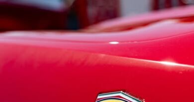 Le Ferrari a Coriano: domenica 31 maggio arriva il raduno “Red Passion 2026”