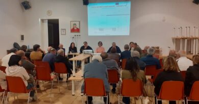 Coriano incontra Ospedaletto: confronto pubblico tra Amministrazione e cittadini sui progetti in corso