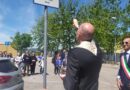 Coriano. Inaugurata la piazzetta dedicata a San Carlo Acutis