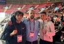 Taekwondo. Crescentini e Amati a Monaco per l’European Senior Championship 2026 (G-1)
