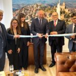 Segreteria Pubblica Istruzione e Cultura: incontri e nuove sinergie all’Education World Forum di Londra