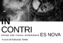Gli Es Nova arrivano all’Aquila con il progetto IN/CONTRI. Musica e fotografia per esplorare le alchimie invisibili del maschile e femminile