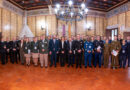 San Marino. Conclusi i lavori dell’associazione di forze di polizia a statuto militare per la prima volta sul Titano