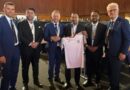 Anche la FSGC al 76° Congresso FIFA a Vancouver