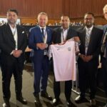 Anche la FSGC al 76° Congresso FIFA a Vancouver