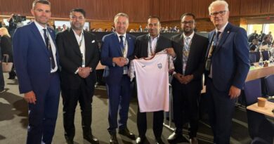 Anche la FSGC al 76° Congresso FIFA a Vancouver