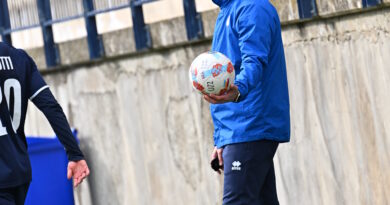 Under 19: venerdì al via le Qualificazioni a San Marino