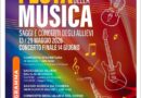 San Marino. Festa della Musica con saggi e concerti di fine anno degli allievi dell’Istituto Musicale
