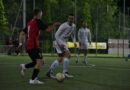 Futsal: Domagnano e Folgore chiamate alla rimonta