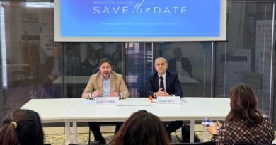 San Marino. Presentato il Forum Internazionale sul Turismo dei Cammini e dei Pellegrinaggi: “Dalla meta al significato: il turismo spirituale oggi”