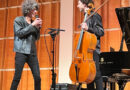 Il giovane talento Francesco Stefanelli al WORLD’S BIGGEST STAGE COMPETITION 2026 a New York