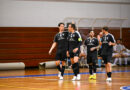 Futsal: Murata e Virtus ok nell’andata delle semifina
