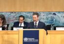 La salute globale è una responsabilità collettiva: la voce di San Marino all’Assemblea Mondiale della Sanità