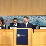 La salute globale è una responsabilità collettiva: la voce di San Marino all’Assemblea Mondiale della Sanità