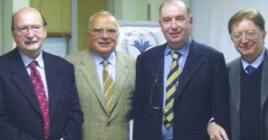 San Marino. Assemblea ASGG: rinnovo cariche del consiglio direttivo e commemorazione Prof. Domenico Cucinotta