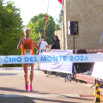 San Marino. Giro del Monte, è dominio di Luis Ricciardi. Storico bis al femminile