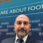FSGC: impegni nei Comitati UEFA per Grana e Angelini