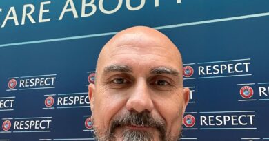 FSGC: impegni nei Comitati UEFA per Grana e Angelini