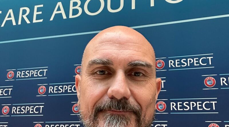 FSGC: impegni nei Comitati UEFA per Grana e Angelini