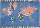 Boetti negli USA, viaggio nell’arte tra ordine e caos: 27 anni di opere al Magazzino Italian Art (fonte: Il Giornale dell’Arte)