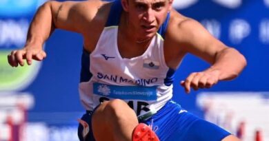 L’atletica sammarinese corre veloce: record, talenti e risultati da applausi
