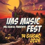 San Marino. IMS festeggia in musica la fine dell’anno scolastico con: “Music Fest dall’alba al tramonto”