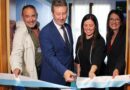 San Marino. Inaugurata al Colore del Grano la stanza tecnica multisensoriale “Snoezelen” grazie alla donazione di Marlù