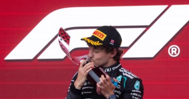 Formula 1, Antonelli trionfa in Canada: quarto successo consecutivo per il pilota Mercedes