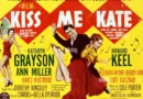 “Kiss Me, Kate”. Quando Shakespeare incontrò Cole Porter