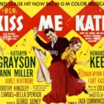 “Kiss Me, Kate”. Quando Shakespeare incontrò Cole Porter