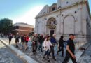 La Genga “Sulle orme del Santo Marino” seconda tappa, domenica 31 maggio