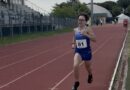 Atletica, impresa di Leon Ceccarelli: nuovo primato sammarinese nelle prove multiple