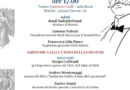 Al teatro Galli, la presentazione del volume “Amintore Galli e l’Inno dei lavoratori” di Andrea Montemaggi 