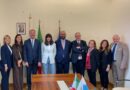 Asse Italia-San Marino: l’Università come motore di ricerca e solidarietà