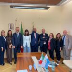Asse Italia-San Marino: l’Università come motore di ricerca e solidarietà