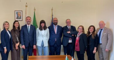 Asse Italia-San Marino: l’Università come motore di ricerca e solidarietà