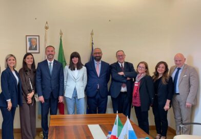 Asse Italia-San Marino: l’Università come motore di ricerca e solidarietà