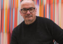 Mark Francis, il pittore nordirlandese che rappresenta San Marino alla Biennale Arte 2026: “I colori iniziano a cantare”