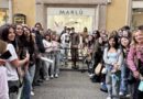 Marlù e Amici concludono un altro anno di partnership all’insegna del talento