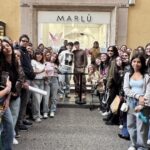 Marlù e Amici concludono un altro anno di partnership all’insegna del talento