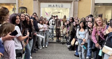 Marlù e Amici concludono un altro anno di partnership all’insegna del talento