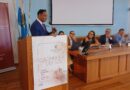 San Marino. Mattia Nincheri di Prometeia e Matteo Mularoni di BNM illustrano all’assemblea ECF  la bozza di vendita preliminare presentata da Héra Partecipazioni One Spa