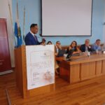San Marino. Mattia Nincheri di Prometeia e Matteo Mularoni di BNM illustrano all’assemblea ECF  la bozza di vendita preliminare presentata da Héra Partecipazioni One Spa