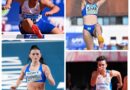 San Marino protagonista al Meeting Internazionale di Malta. “Gasparelli nuovo record nazionale”