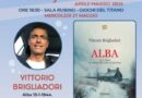 San Marino. Vittorio Brigliadori chiude la rassegna letteraria “Mementi” alla Giochi del Titano
