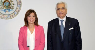 San Marino. TIM San Marino: “Potenziata la rete mobile a Domagnano e avanza il piano di copertura su tutto il territorio sammarinese”